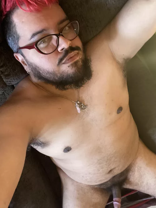 Just hanging around by millcitycub88