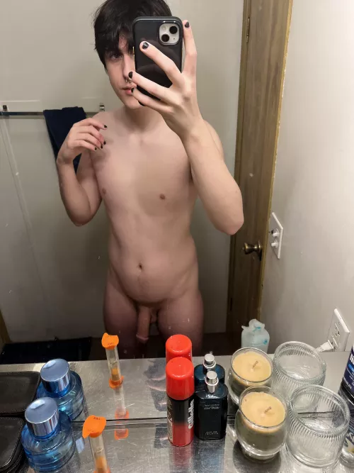 Just hanging around by tbitsme