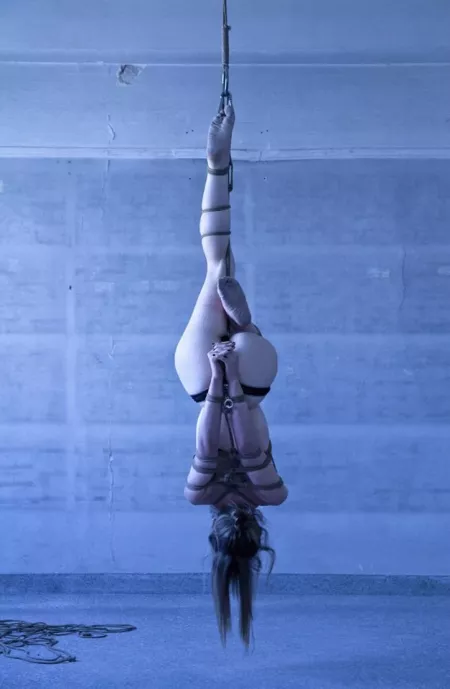 Just hanging around by aberdeenlad