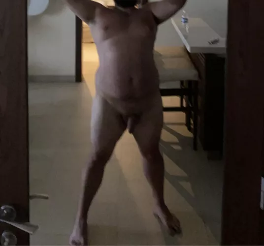 Just. Hanging around. by smokeybone135