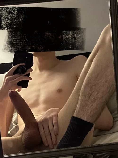 just hanging here by Anxiously_Certain