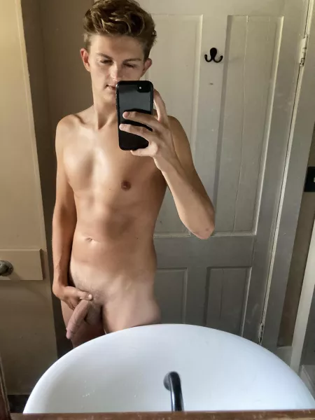 Just hanging out by brf297