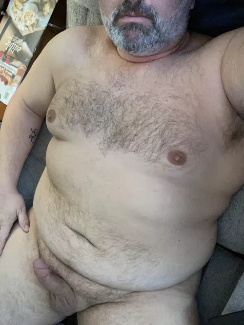 Just hanging out by shiznet22