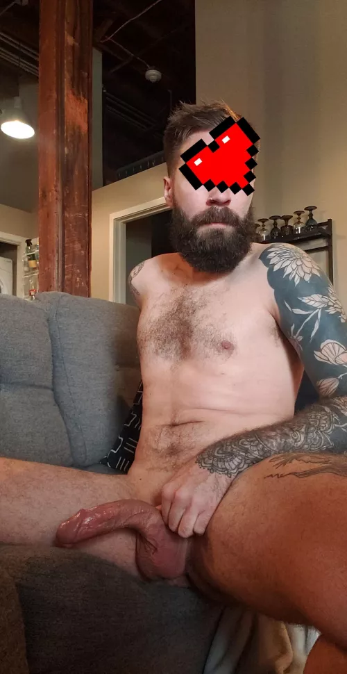 Just hanging out 😜 by TheSnuggler-