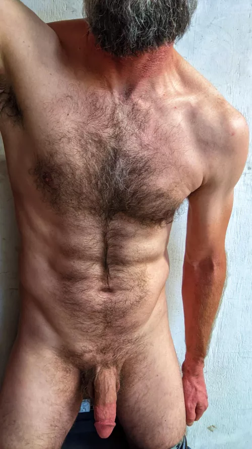 Just hanging out by 77swest