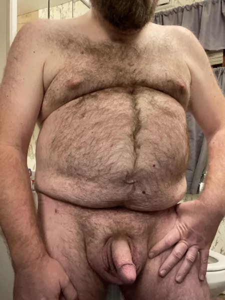 Just hanging out by Kww75