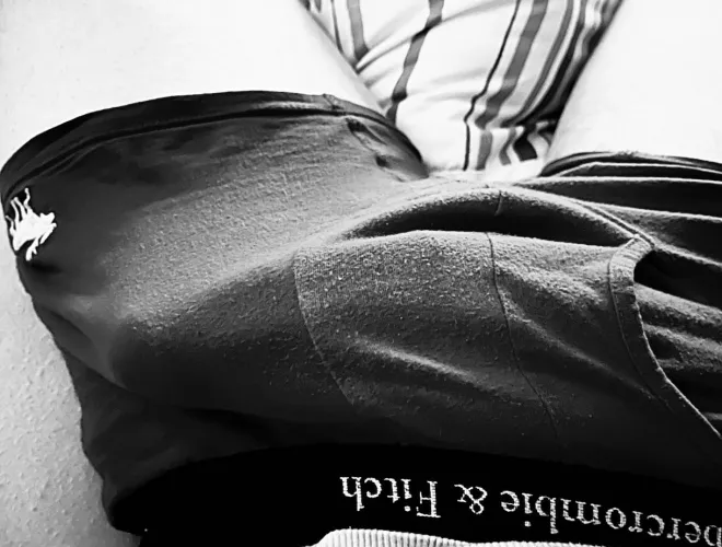 Just hanging out by Bio_Arch