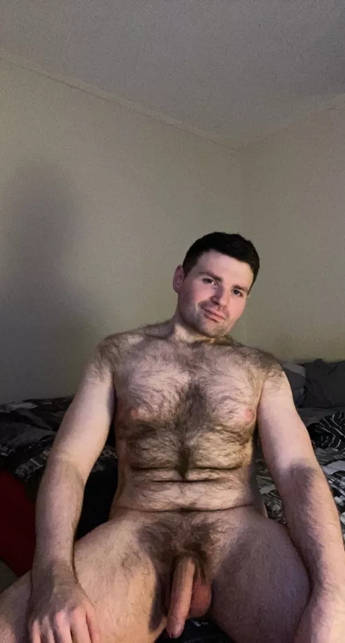 Just hanging out by Angel-and-sucre