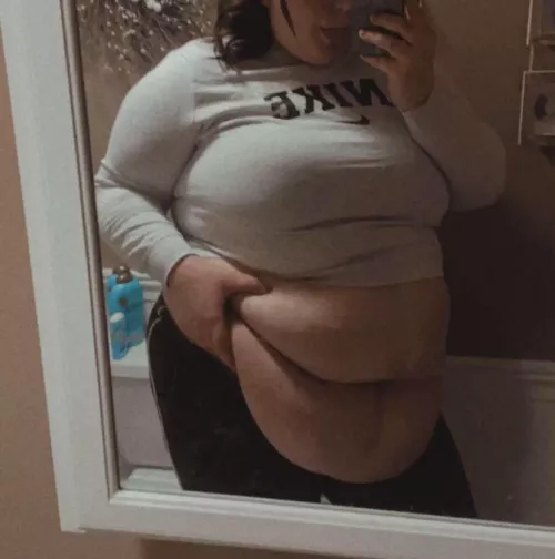 Just Hanging Out (OnlyFans starts Jan. 1 with free pics and vid previews) by PlushBarbiexoxo