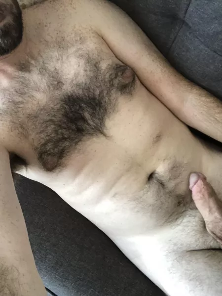 Just hanging out by Charming_Dream_9992