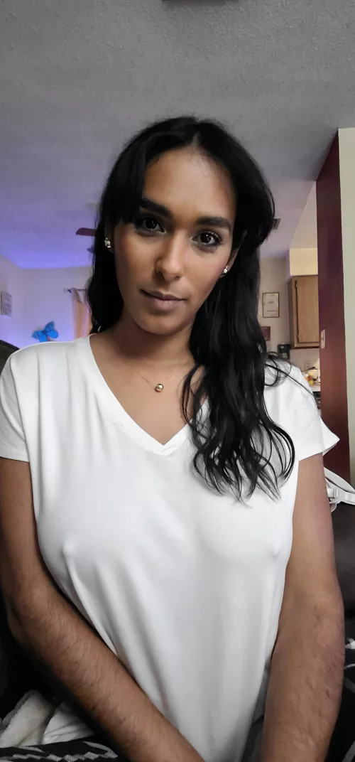 Just hanging ☺️ by Pocahunny