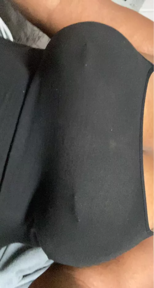 just having a good time…wish someone was here with me tho by -brownsugarbby