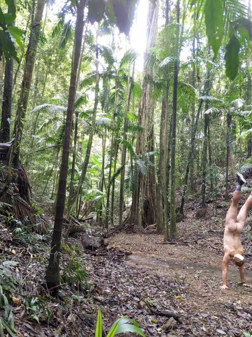 Just having a little bit of fun 😅 by mercurian_atropine