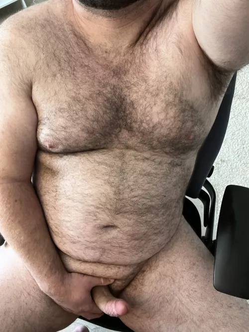 Just having a much needed lazy Sunday. Wanna join me? 😅 by ajaxthecub