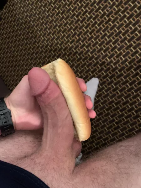 Just having fun with it by ChunkySchmeat