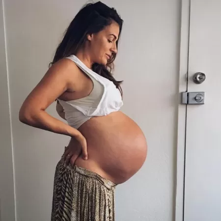 Just her by CarryMyBabies