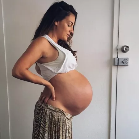 Just her by CarryMyBabies