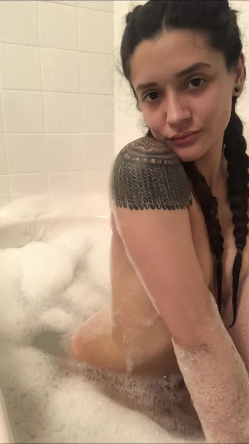 Just here to be used 🤤 by medicatedyogi