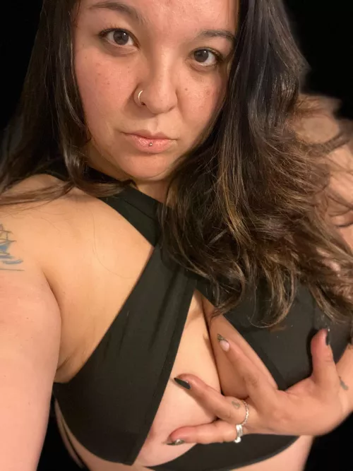 Just here to tease by xDynoMikex