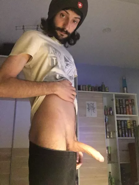 Just hit 23 give me some love by PolackAttack