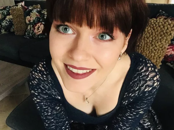 Just imagine... by mariea91