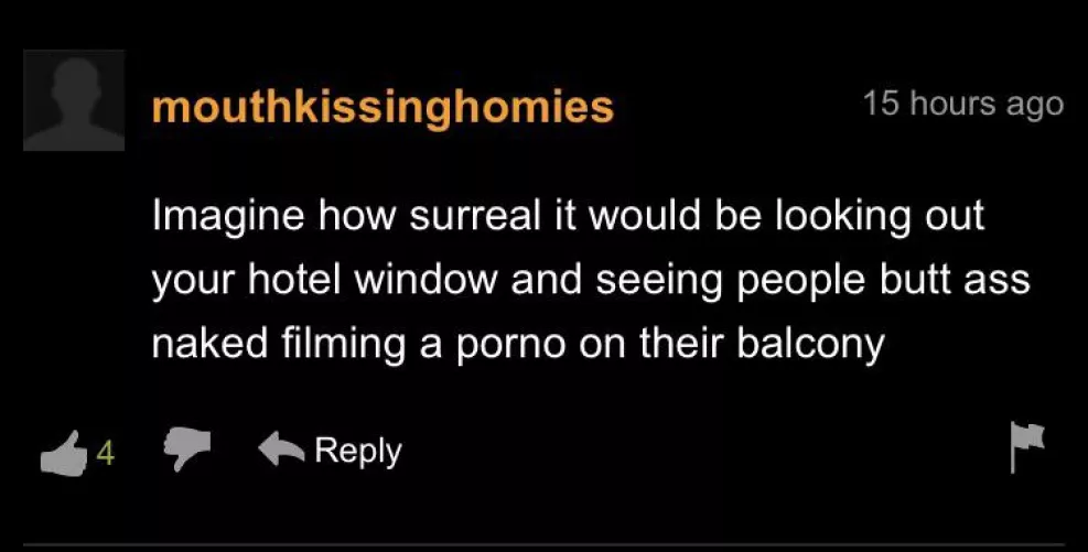 Just imagine by Neat_Recommendation4