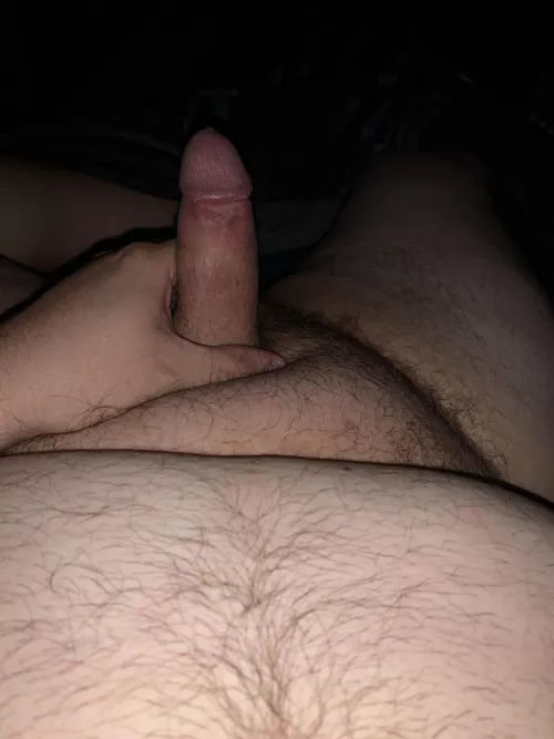 Just in bed bored… :) by thiccboi41