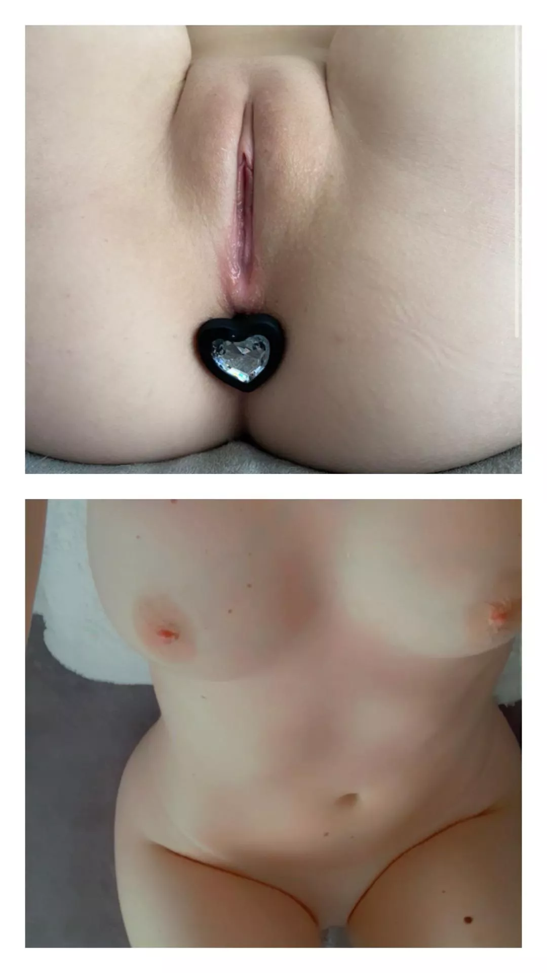 Just in case no one sent you a nude today 😘 posted by torontoblondie6