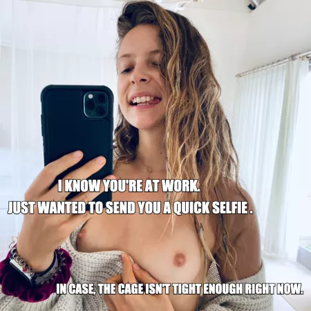 Just in case you're not tight atm 🤭 by lulusdreamz