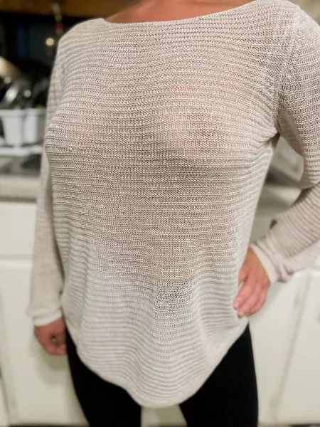 Just in the kitchen making dinner. by 865_Couple