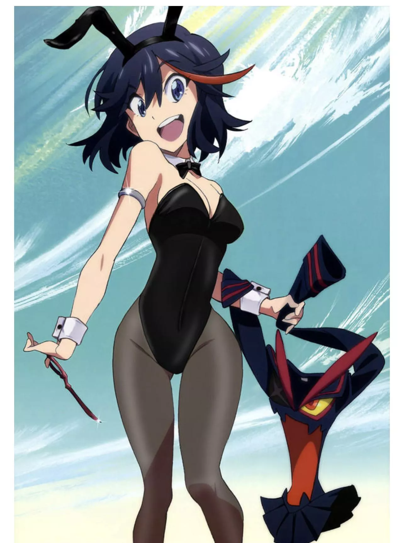 Just in time for Halloween posted by vectroking