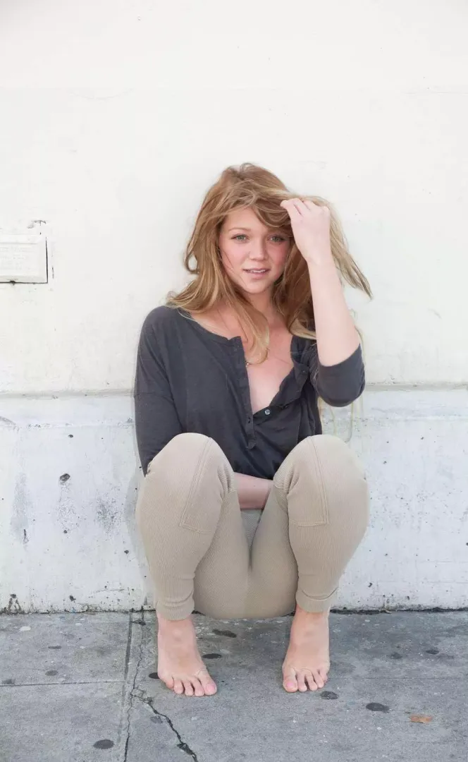 Just Jessie again posted by SpunkySpunkyAssGuy