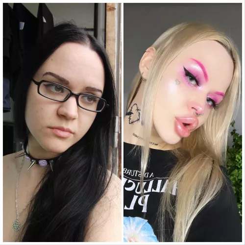 Just keep going by nasty_bimbo