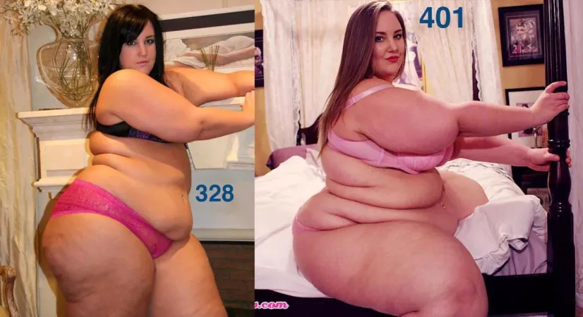 Just keep growing by SpongeBob_SquareNuts