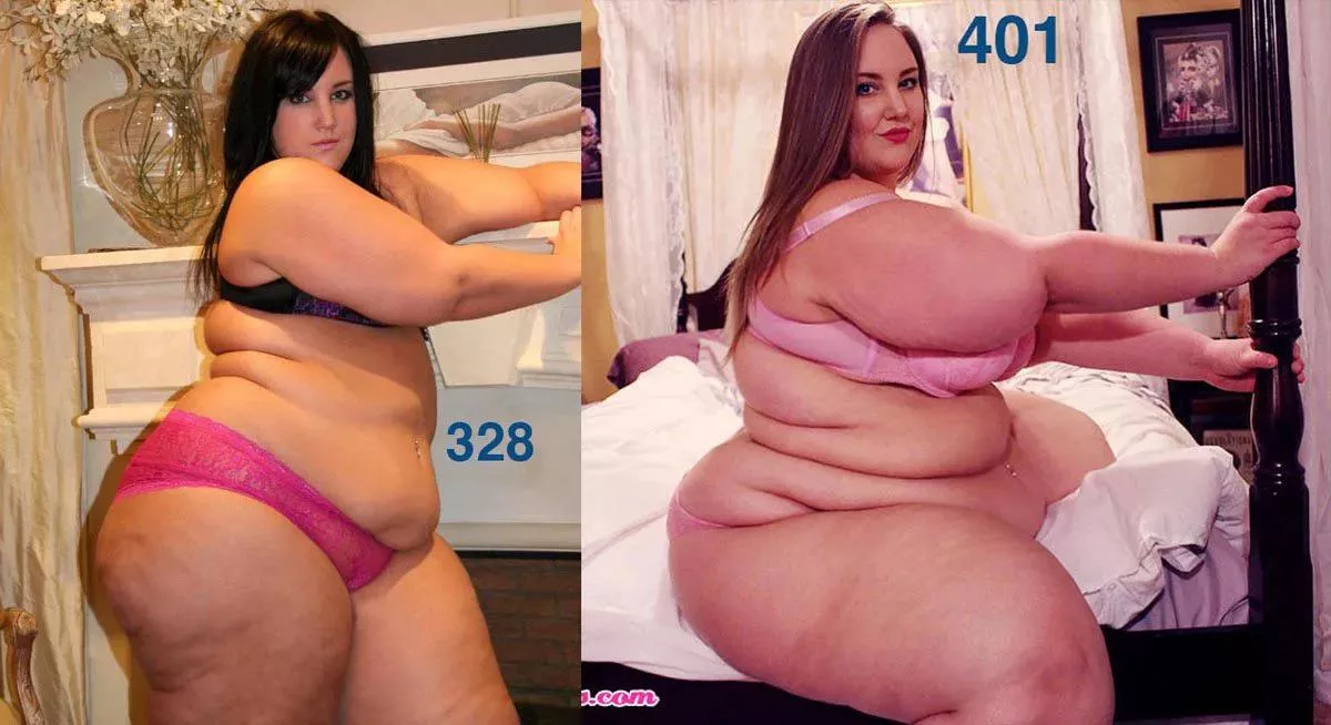 Just keep growing posted by SpongeBob_SquareNuts