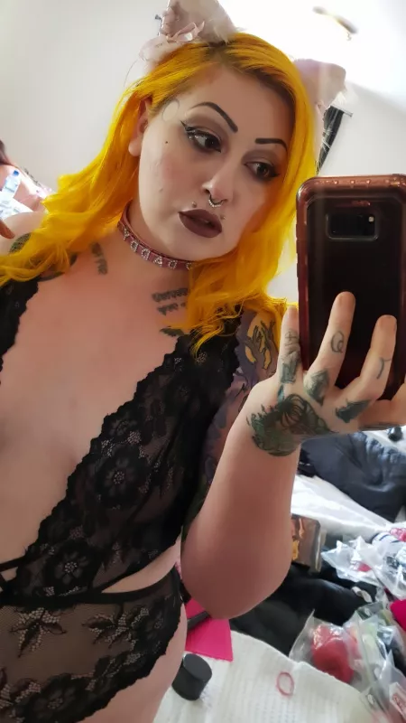 Just kitten around 💖 by Lady_Lovecraft_95