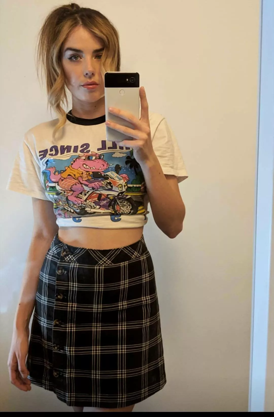 Just... posted by ModestMiller