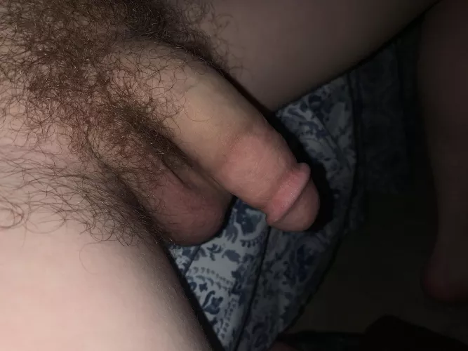 just layin in bed -_- (18) by Beginning-Ad1436