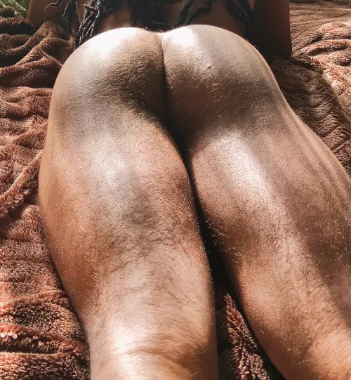 just laying✨ by 070foxy