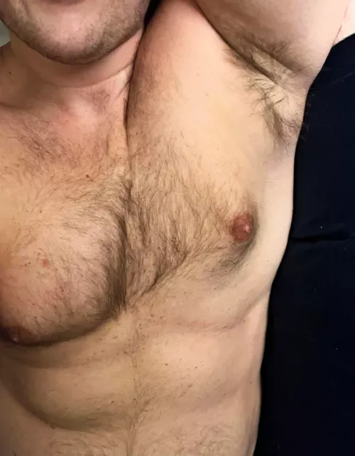 Just letting it air out a bit. 😉 by Ottoanonymous