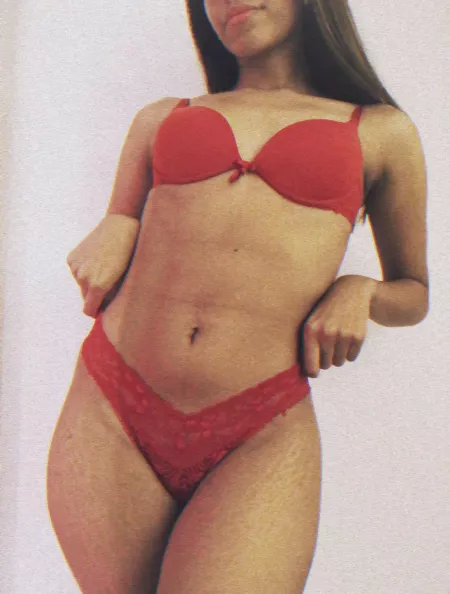 Just like a true Brazilian body… No wait 🤣 by [deleted]