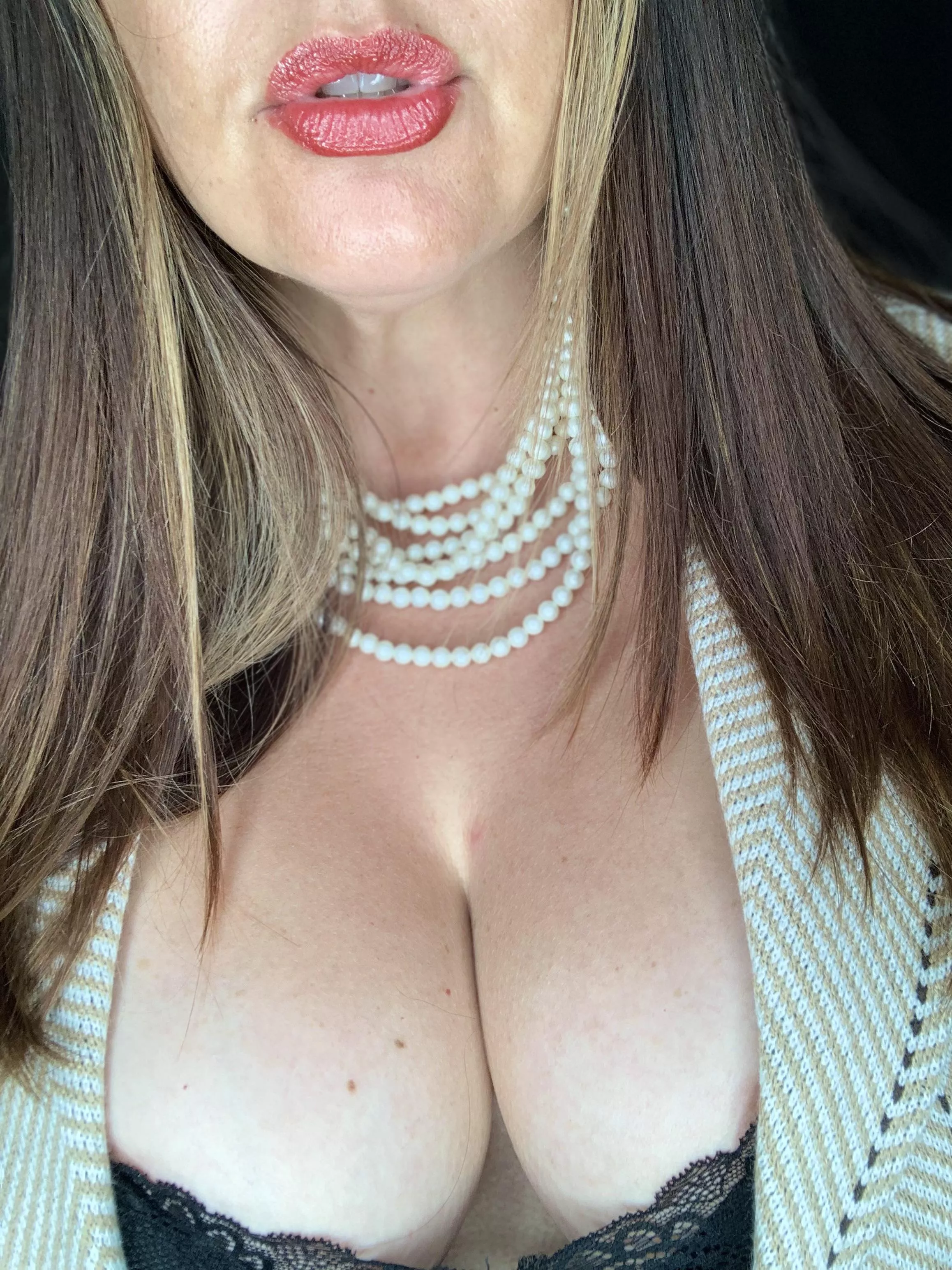 Just lil’ ol’ me again! posted by hotlipsandtits