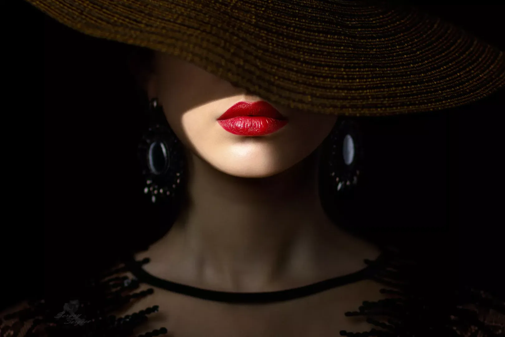 Just lips posted by BOOOOOOOBIES