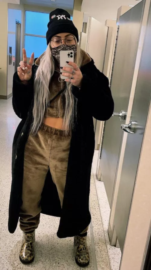 Just Liv ❤️ by DamonBrooks578