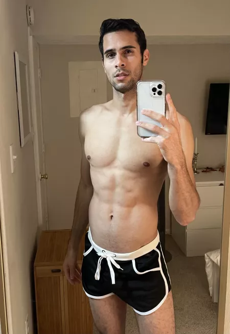 Just looking for a bear by OfficeOk5841