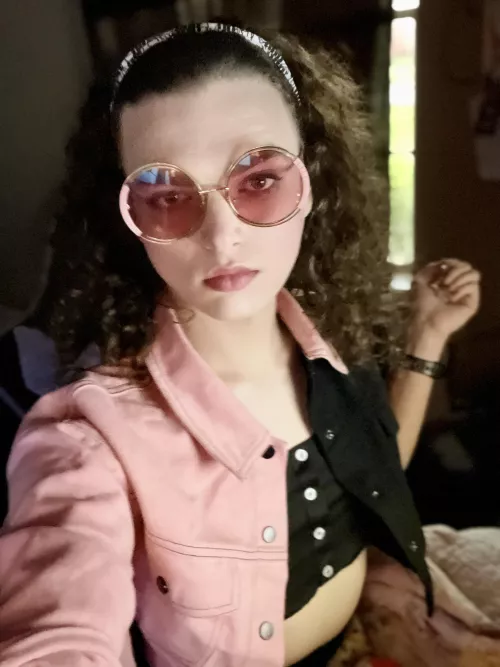 Just looking for a wee bit of validation please by Chiki545