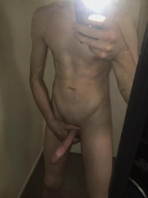 Just looking for an honest rating and if you would smash or not (m) by thatoneguy11234
