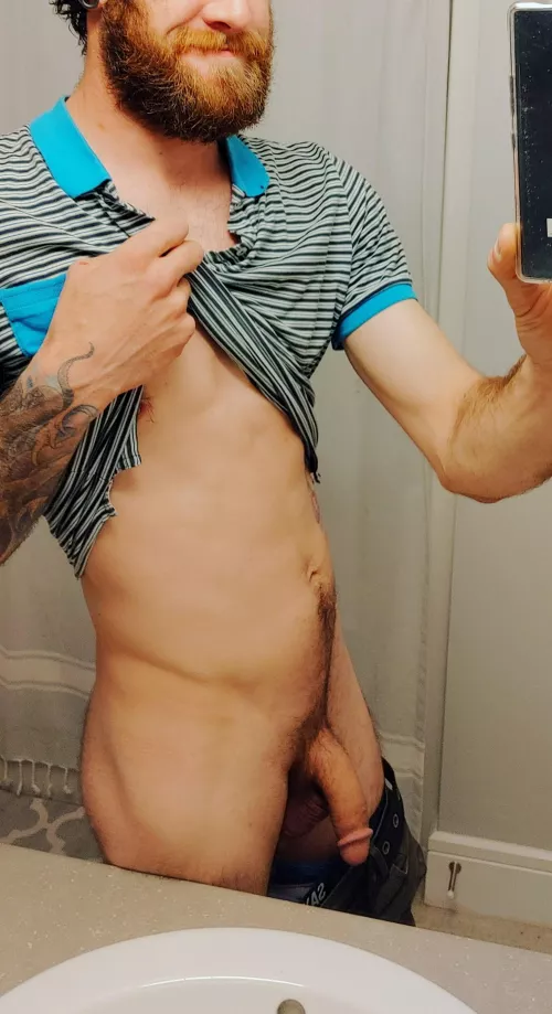 Just looking for some attention 😊 by Lowgrape3