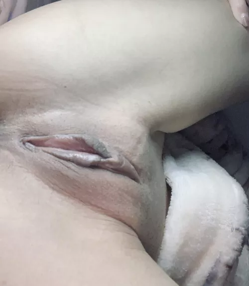 Just lost my virginity 🥺 by SmolElisa