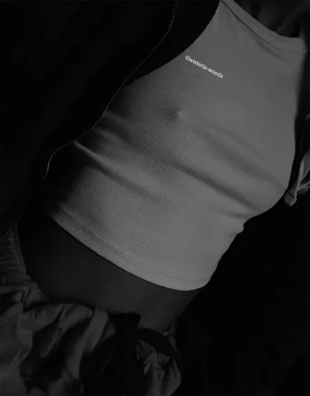 just lounging around ☺️ by wisteria-woods